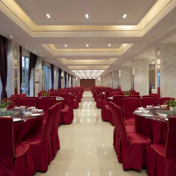 Vienna Classic Hotel (Anlu Jiefang Avenue)