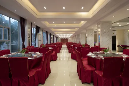 Vienna Classic Hotel (Anlu Jiefang Avenue)