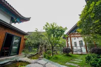 Putishe Hotel Các khách sạn gần Chongqing Radio & TV University Changshou Branch (Xingmin Road)