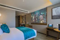 Mehood Theator Hotel Hotels near Wuhu South Station