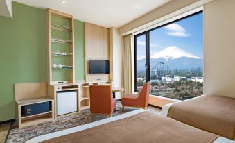 HOTEL MYSTAYS Fuji Onsen Resort