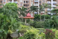 Fengfan Resort Apartment (Zhapo Dajiaowan Water Park) - 2 Sao