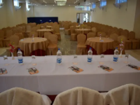 Hotel Anand International Hotels in Bodh Gaya