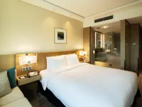 Novotel Ambassador Seoul Gangnam Hotels in der Nähe von U-Bahn-Station Hak-dong