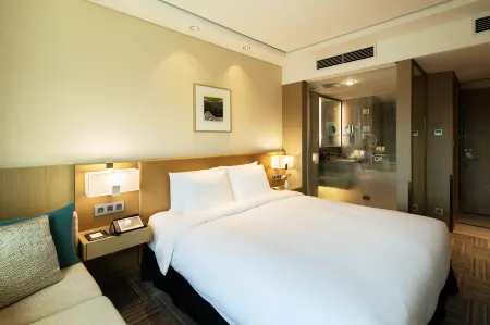 Novotel Ambassador Seoul Gangnam