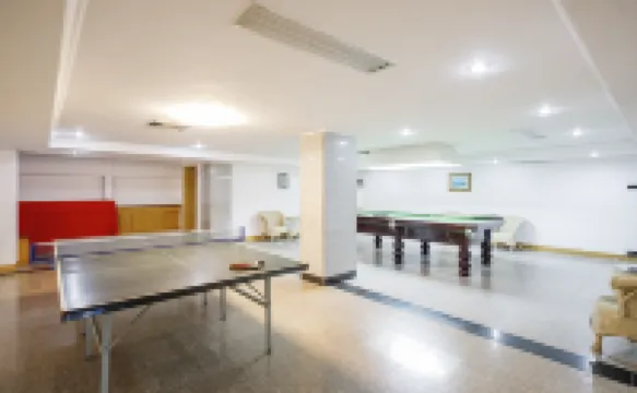 Meihai Hotel Wuyishan