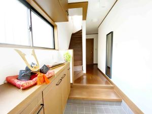 Sunshine House Osaki B14-9