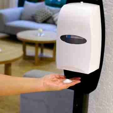 Dom Hotel am Romerbrunnen Others