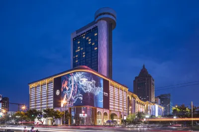 Liz Hotel (Hangzhou Xihu Wulin Plaza)