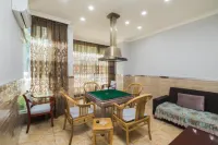 Yading Boutique Hotel (Meishan Sansuxuan)