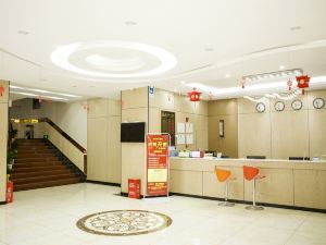 Mattel Business Hotel (Ganzhou Railway Station Branch)