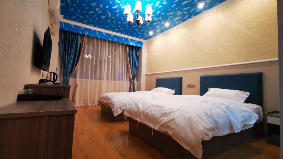 Mianyang Xiangshun Cozy Hotel
