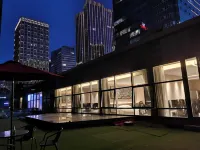 ReMAX Remai Electronics Competition Hotel (Ningbo South Business District Lomon Global City)