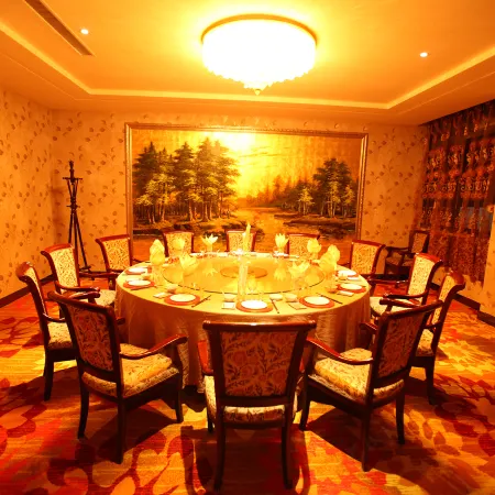 Xuchang Hotel