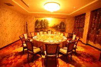 Xuchang Hotel - sarapan