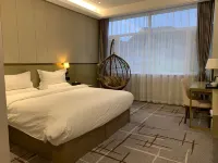 Tiantai Hotel (Chengde Mountain Resort Waibamiao Branch)