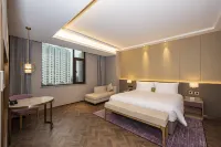 Mercure Hotel (Changzhou Jintan) Hotels in Changzhou