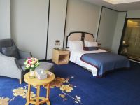 武义海棠酒店 - 标准大床房