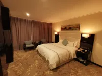 Guo Bin Hotel Hotel di Donggang