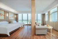 Vienna International Hotel (Qidong Jiangtian Ecological Park) Hotels in Qidong