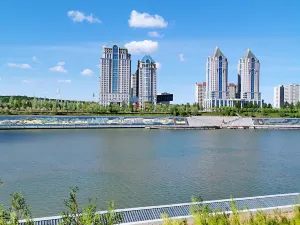 Shuangman Fuyuan International Hotel