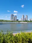 Shuangman Fuyuan International Hotel Hotels in Ejin Horo Banner