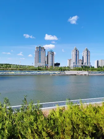 Shuangman Fuyuan International Hotel