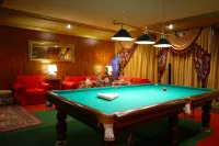 Azimut Hotel Yaroslavl