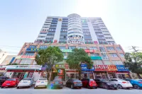 슈퍼 8 호텔 (웨칭 류시) 웨칭 호텔