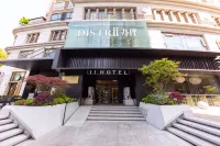 JI 호텔 캉딩 로드 상하이 상하이 셀러브리티 골프 클럽 주변 호텔