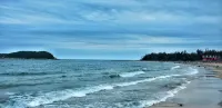 Sea Yoo Apartments - romantis