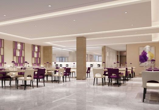 1. 라방 호텔 (베..