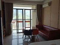 惠州大亚湾世纪阿文酒店公寓 - 主题大床套房