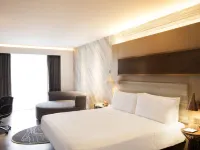 Le Méridien Goa, Calangute Hotels in Calangute