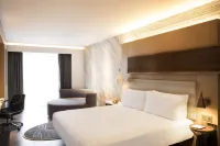 Le Méridien Goa, Calangute Hotels in Calangute