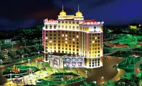 Zijin Hotel