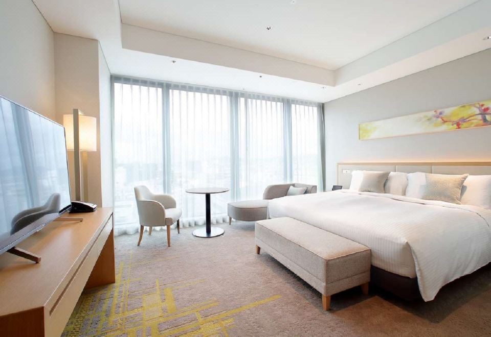 미야코 호텔 하카타