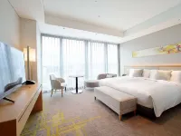 Miyako Hotel Hakata Hotels in 