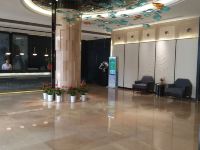 菲尼斯卡酒店(长沙保险职业学院店) - 公共区域