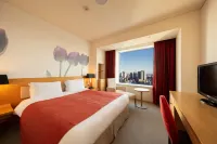 Park Hotel Tokyo Hotels in Tokyo