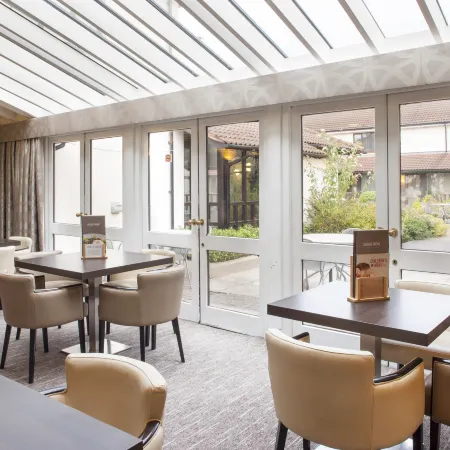 Holiday Inn BIRMINGHAM - BROMSGROVE by IHG
