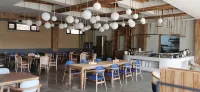 Wangpo Homestay - sarapan