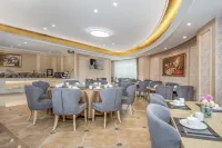 Vienna Hotel (Taizhou Wanda) - Parkering