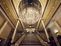 Britannia Hotel City Centre Manchester Hotels in Manchester