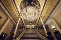 Britannia Hotel City Centre Manchester