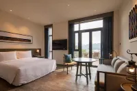 Wanda Jin Hotspring Danzhai Hotel di Danzhai