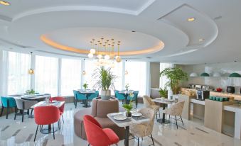 Magnolia Hotel (Lianyungang Suning Plaza)