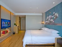 Magnotel Hotel (Lianyungang Suning Plaza) Hotels in Lianyungang