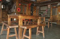 Beijing Wild Vegetable Farm Homestay (Panlong Mountain Great Wall Branch, Gubeikou)