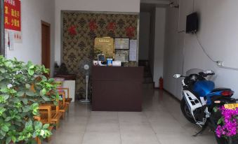 Shifang Jijia Hotel